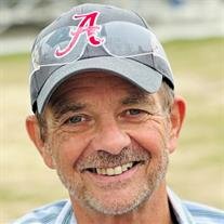 Mr. John Micheal Cookston