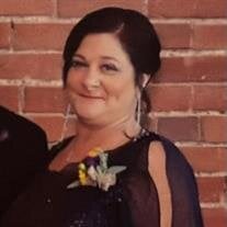 Janet McSpadden