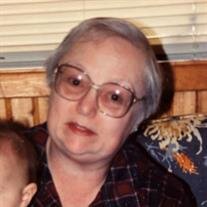 Betty Rumble