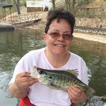 Janeice Griffin