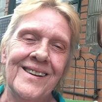 Eileen Ryan