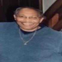 Vivian A. Owens