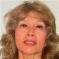 Lidia Castro