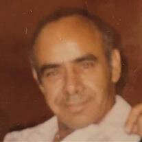 Macario "Macoon" G. Vela Jr.