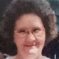 Joyce Fay Wyrick