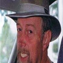 James "Mickey" Kennemore