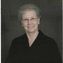 Beverly A. Bates