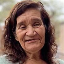 Rosa M. Elizondo