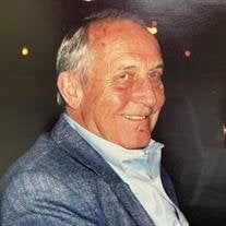 Dr. Dick Stickley Hyatt