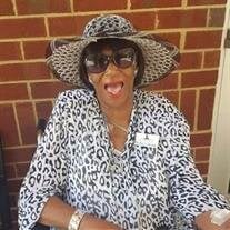 Dorothy Phelps