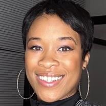 Kelly Rena Johnson