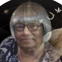 Mrs. Queen E. Keener-Weaver