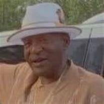 William Jackson Jr.