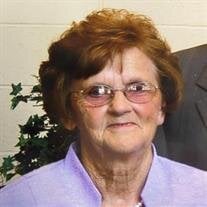 Mrs. Bessie G. Pollard