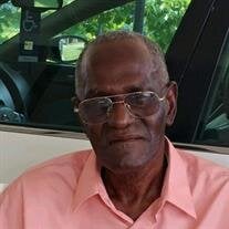 Mr. Herman Lee Gooding