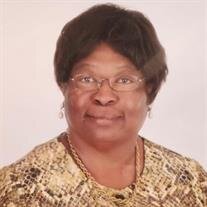 Vera Pollard