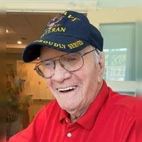 Mr. Robert D. Moak