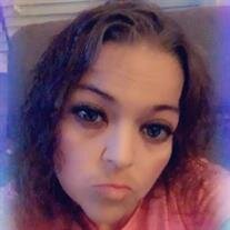 Denise Yvonne Hughes
