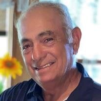 Robert E. Rodriguez