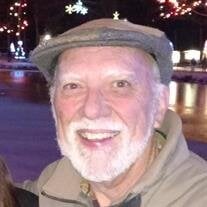 Donald P. Beausoleil