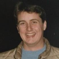 George Michael Manolovich III