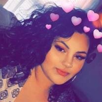 Ms. Olivia D. Campbell-Bristol