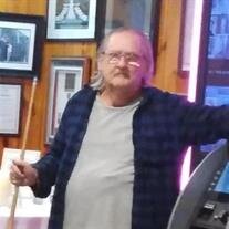 Jeffery J. Dodge Sr.