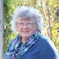 Candace Marie Kauffman