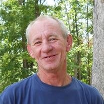 Larry Patterson