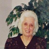 Mrs. Joyce Hadley