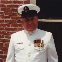 Jerry Francis Abbott