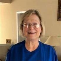 Martha (Beth) Elizabeth Craig