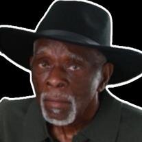 Mr. Henry Lee Lindsey