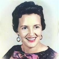 Mrs. Myrtie Ruth Strickland