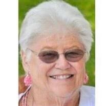 Sally Ann Leach