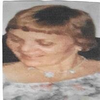Beverly Elaine Edelman