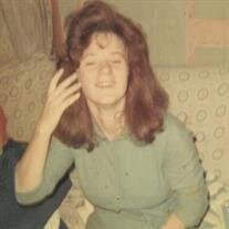 Edna Jane Glozier