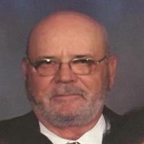 Harold Wayne Hall
