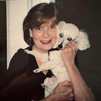 Linda Marie Shettle