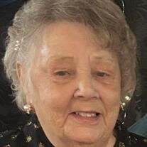 Mary Ann Hughey