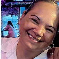 Marsha Santos Quidachay