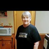 Marsha Weaver