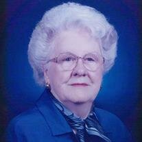 Marilyn Parrott