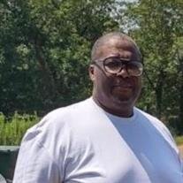 Mr. Dexter Bernard Beasley