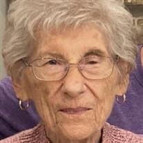 Barbara Ubernosky