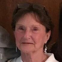 Patricia Jean Keuchel
