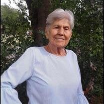Elvira Flores Tarin