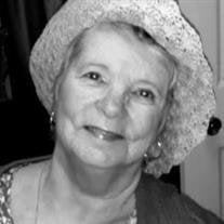 Martha Lee Edwards