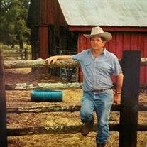 William "Bill" Charles Young