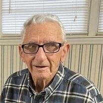 Edward Harmon Sr.
